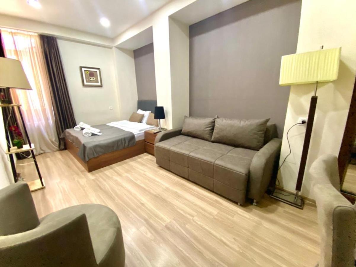 Hotel Terrace Τυφλίδα Εξωτερικό φωτογραφία