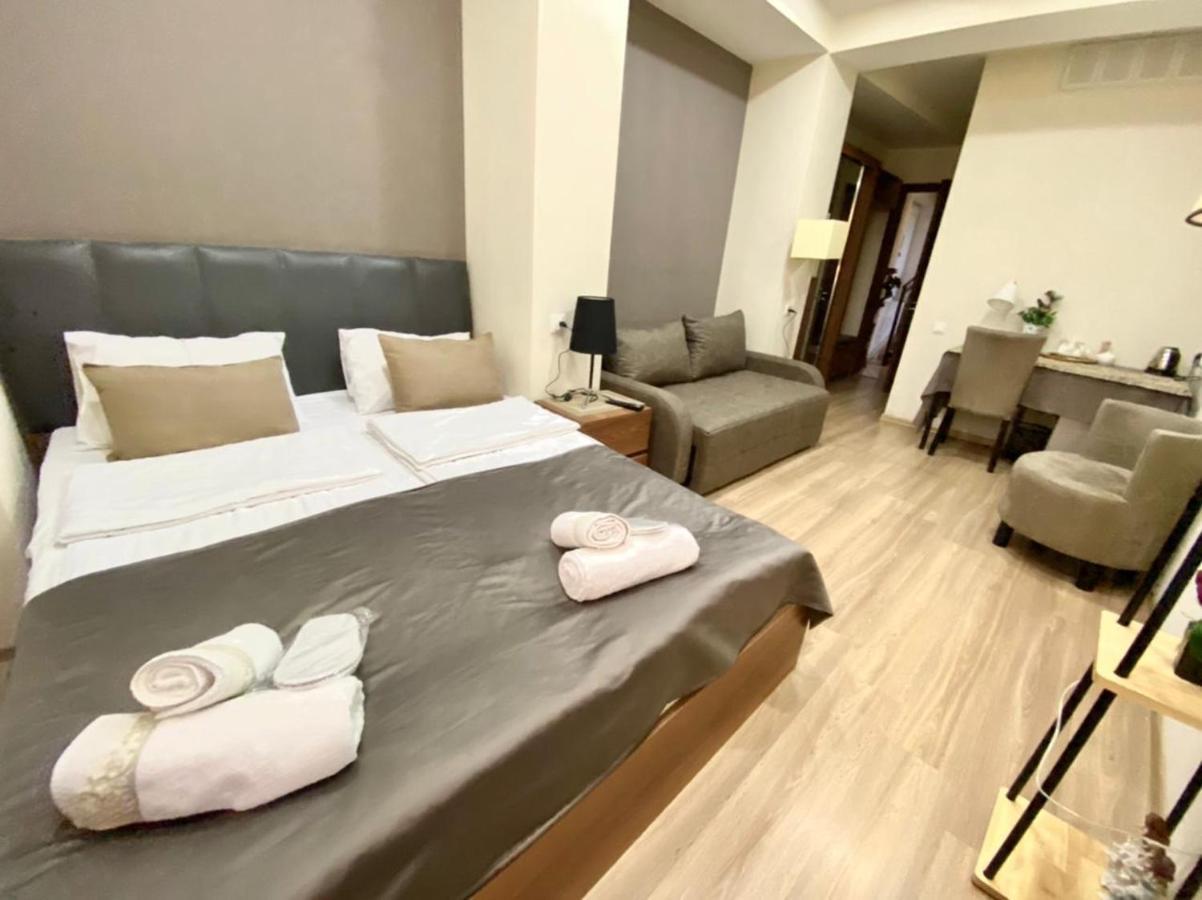 Hotel Terrace Τυφλίδα Εξωτερικό φωτογραφία