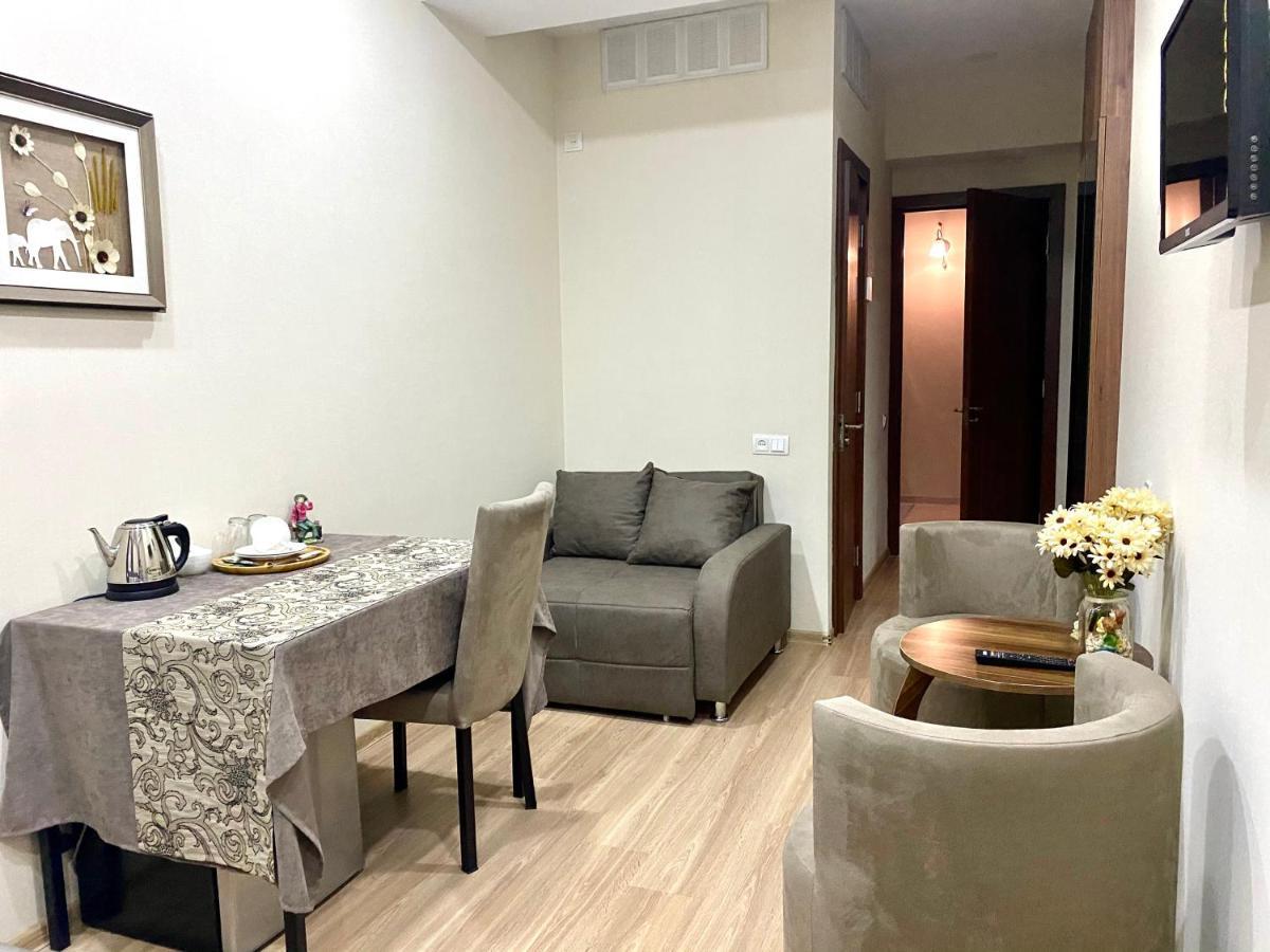 Hotel Terrace Τυφλίδα Εξωτερικό φωτογραφία