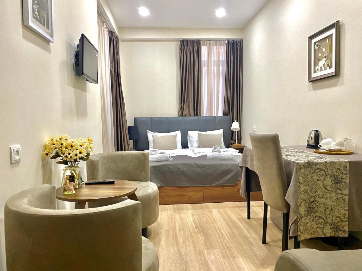 Hotel Terrace Τυφλίδα Εξωτερικό φωτογραφία