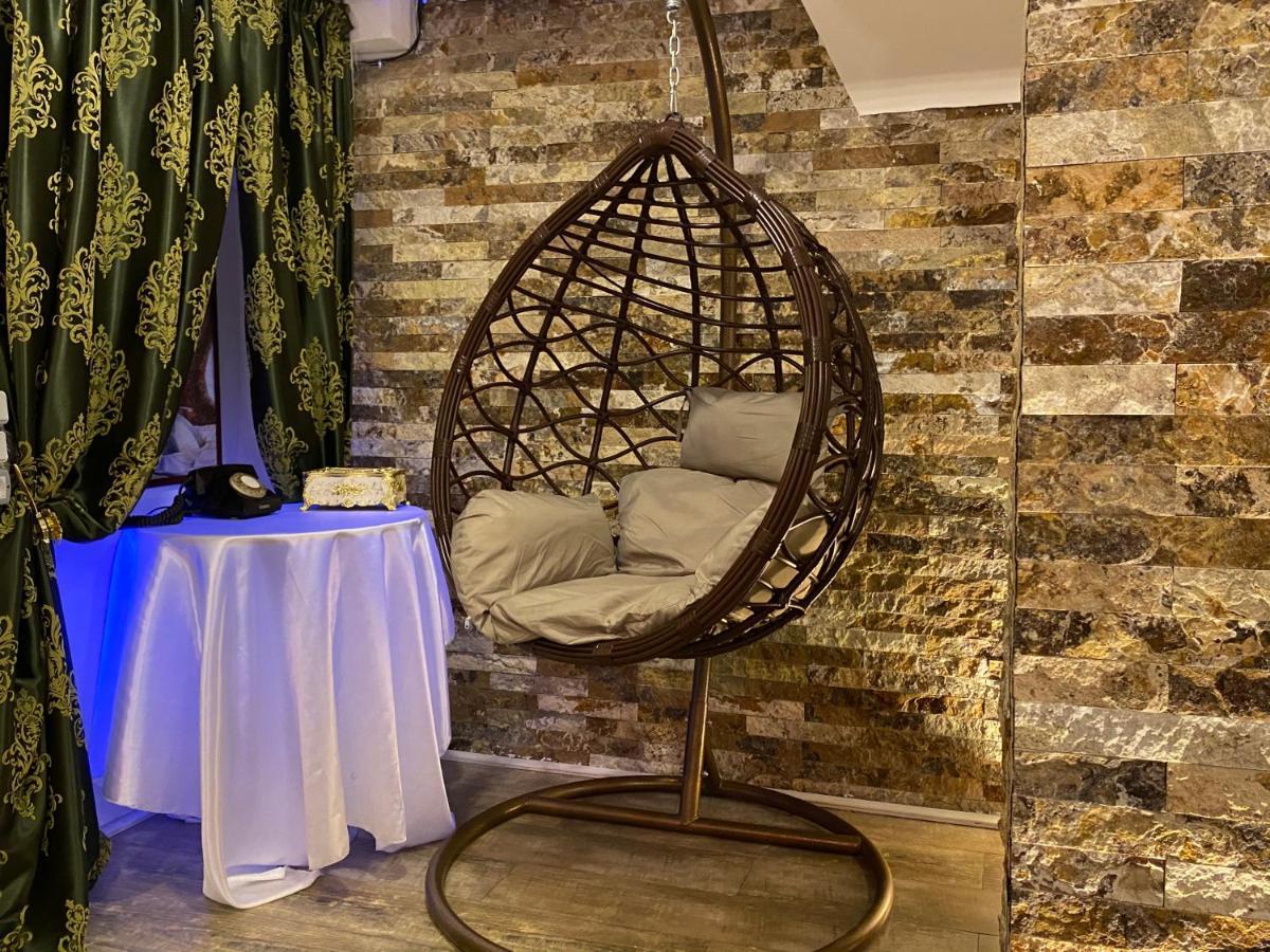 Hotel Terrace Τυφλίδα Εξωτερικό φωτογραφία
