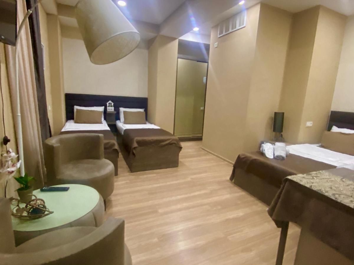 Hotel Terrace Τυφλίδα Εξωτερικό φωτογραφία