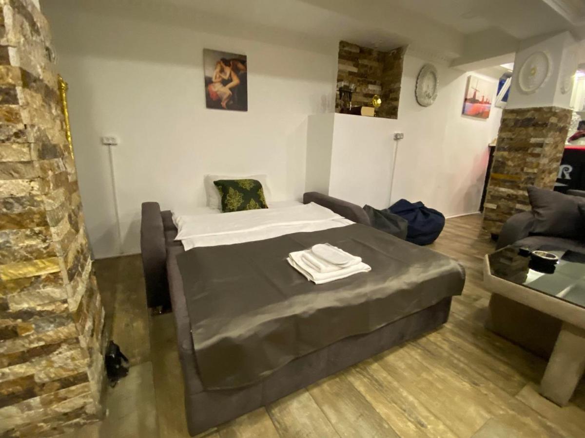 Hotel Terrace Τυφλίδα Εξωτερικό φωτογραφία