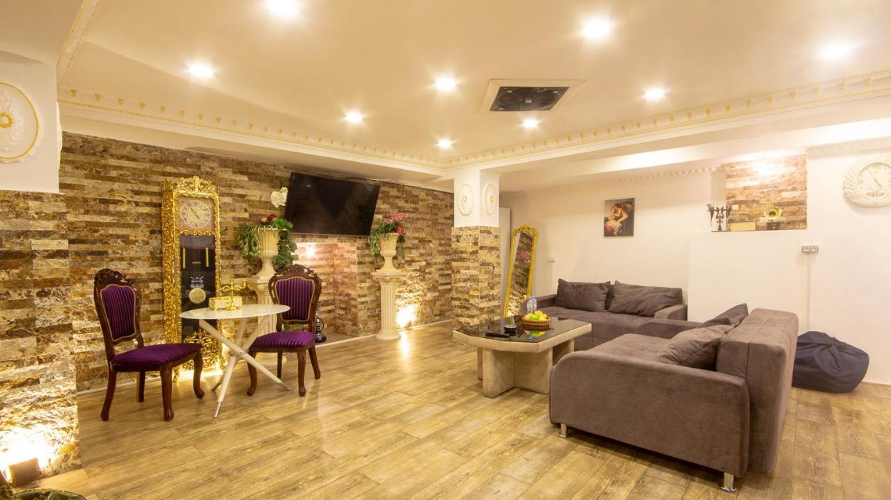 Hotel Terrace Τυφλίδα Εξωτερικό φωτογραφία