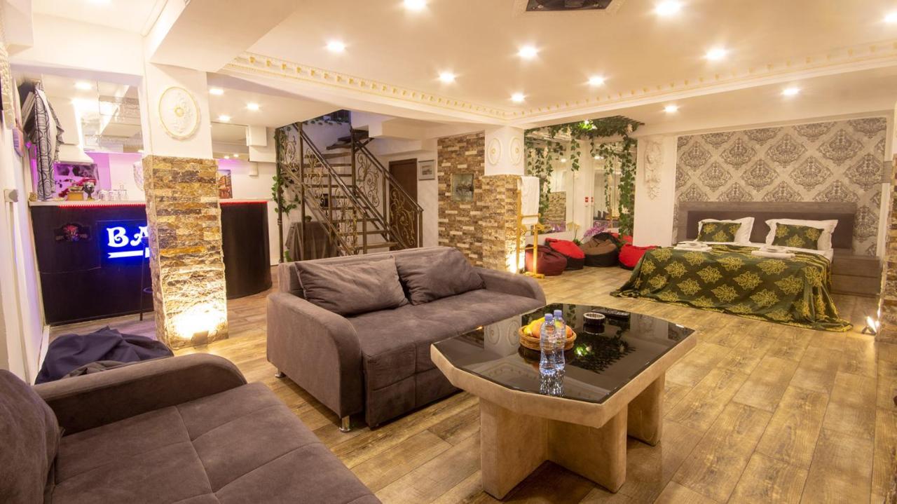 Hotel Terrace Τυφλίδα Εξωτερικό φωτογραφία