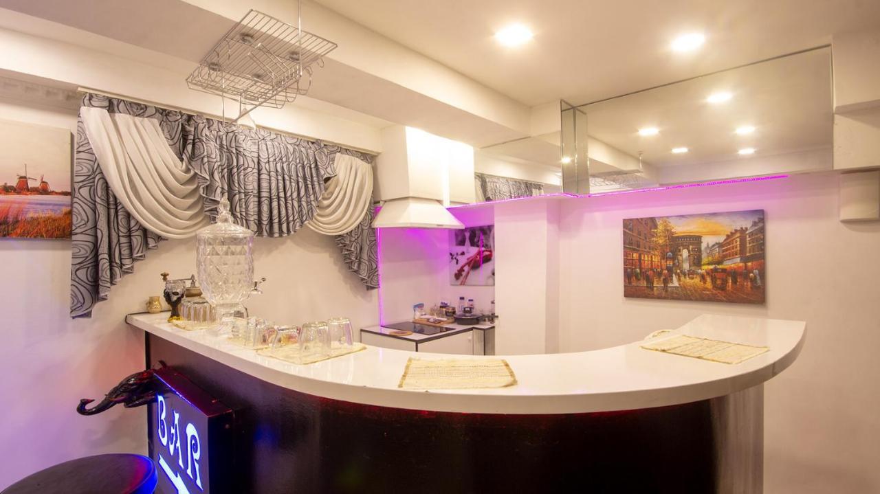 Hotel Terrace Τυφλίδα Εξωτερικό φωτογραφία