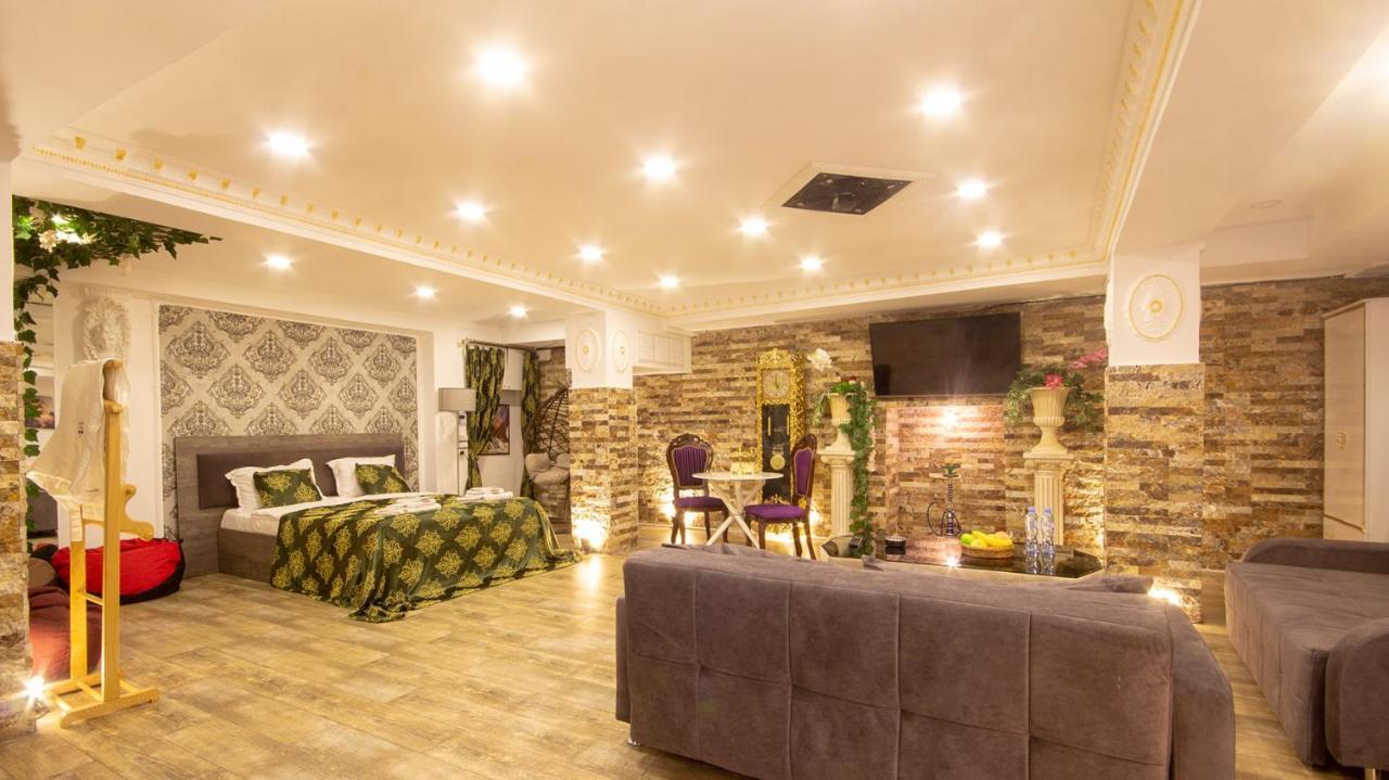 Hotel Terrace Τυφλίδα Εξωτερικό φωτογραφία