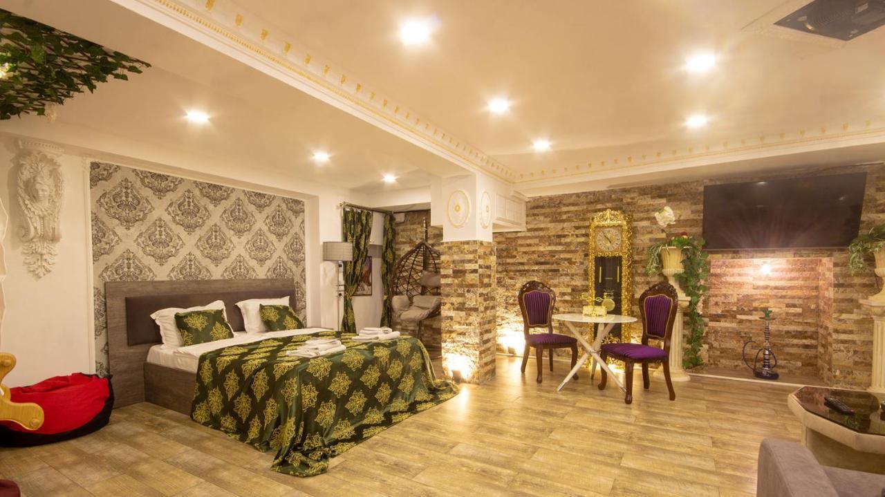 Hotel Terrace Τυφλίδα Εξωτερικό φωτογραφία