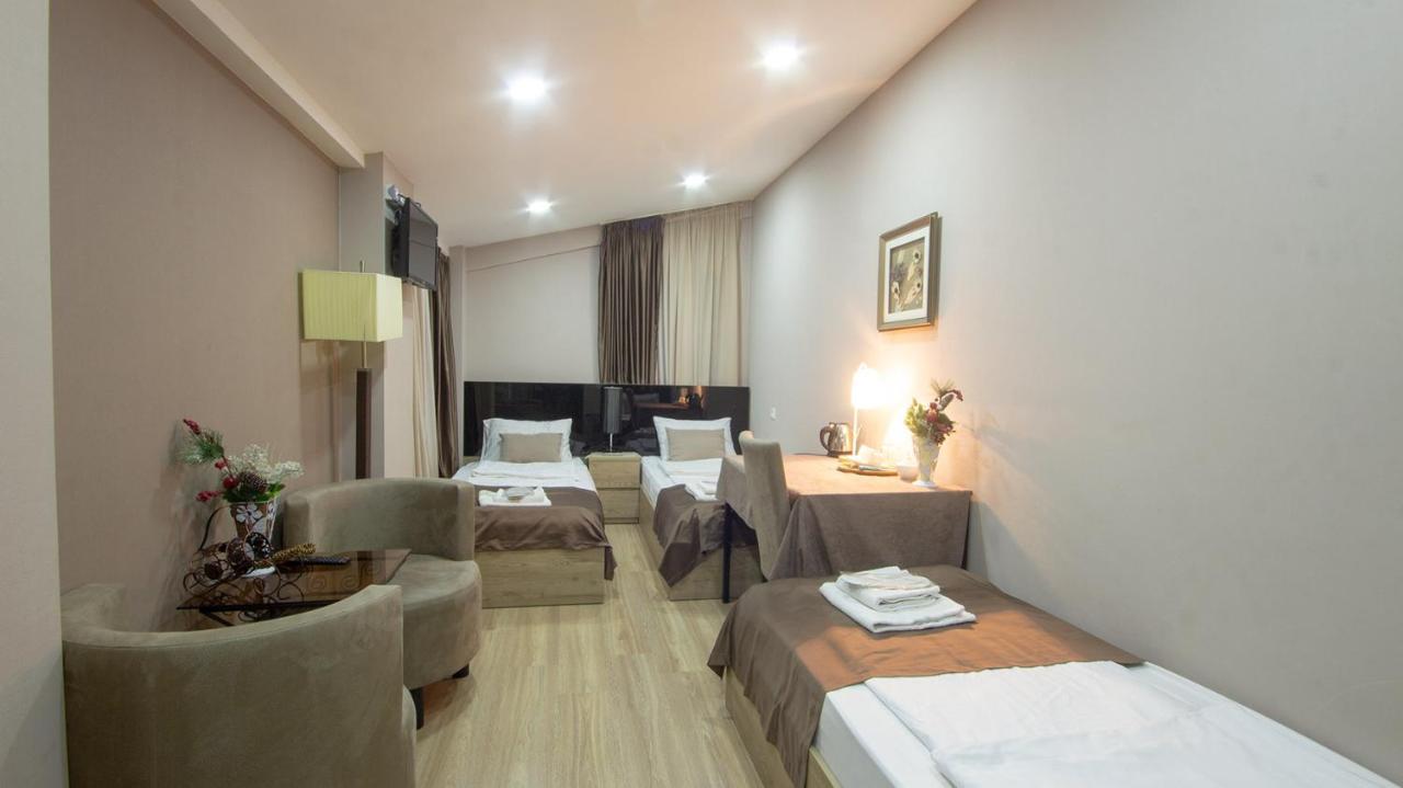 Hotel Terrace Τυφλίδα Εξωτερικό φωτογραφία