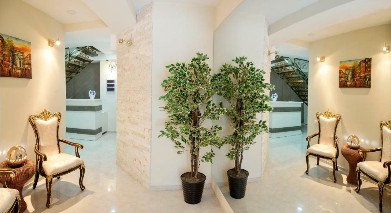 Hotel Terrace Τυφλίδα Εξωτερικό φωτογραφία