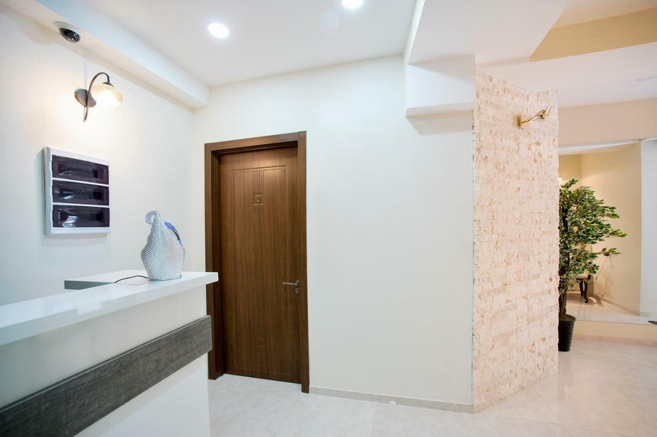 Hotel Terrace Τυφλίδα Εξωτερικό φωτογραφία