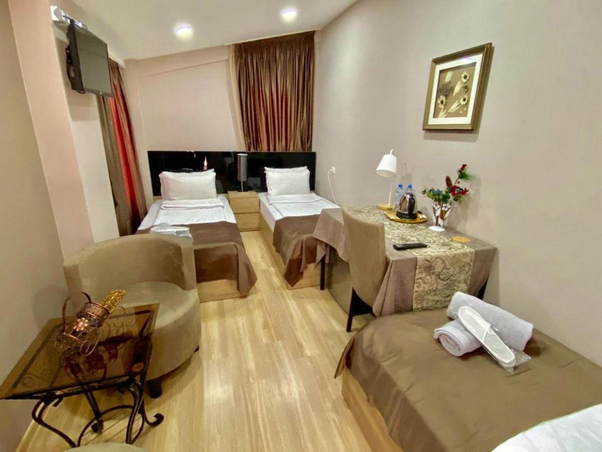 Hotel Terrace Τυφλίδα Εξωτερικό φωτογραφία
