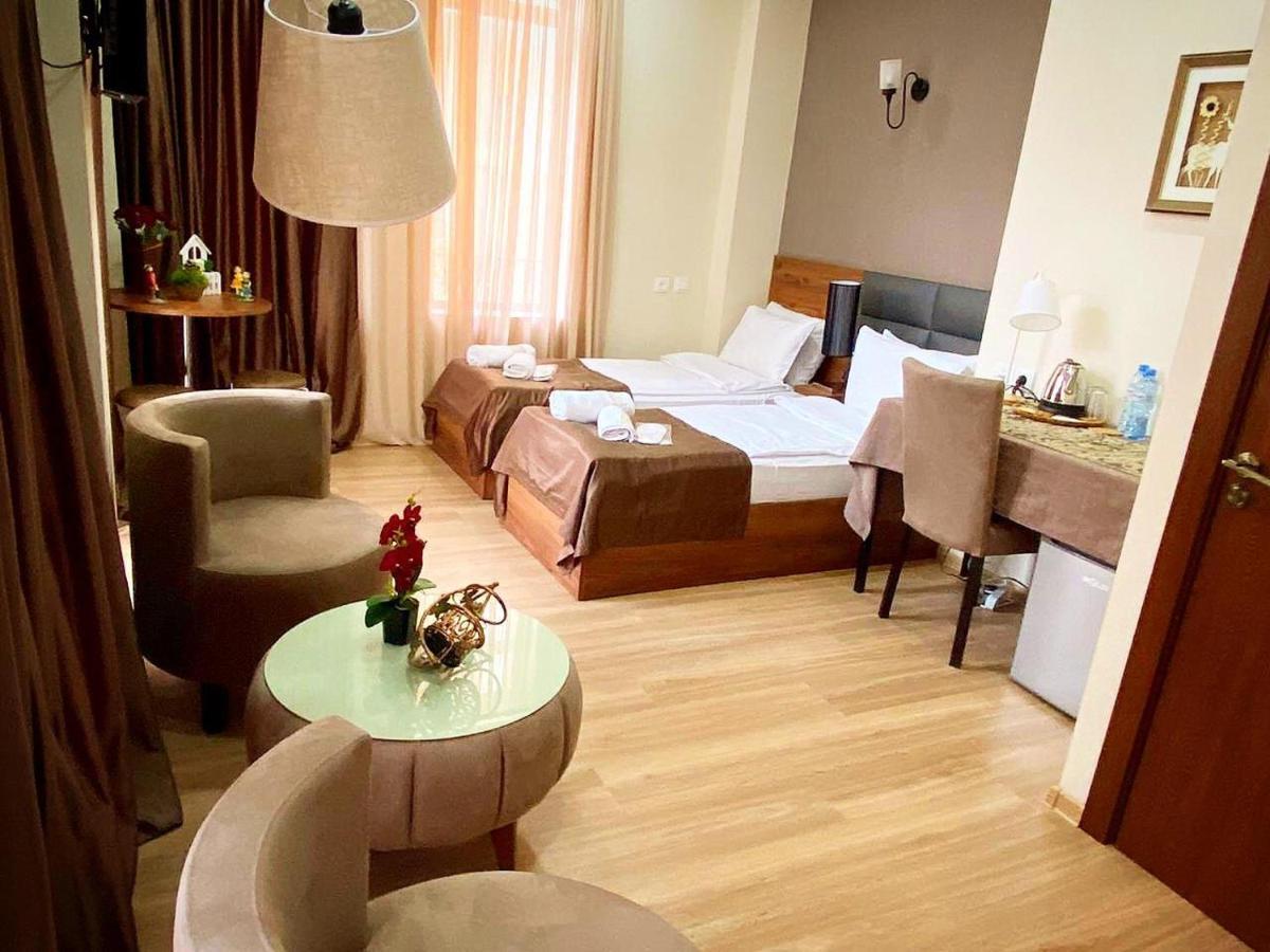 Hotel Terrace Τυφλίδα Εξωτερικό φωτογραφία
