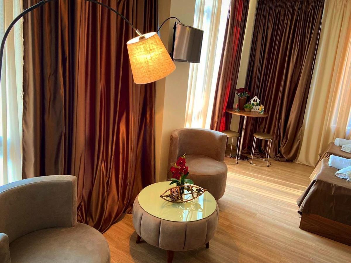 Hotel Terrace Τυφλίδα Εξωτερικό φωτογραφία