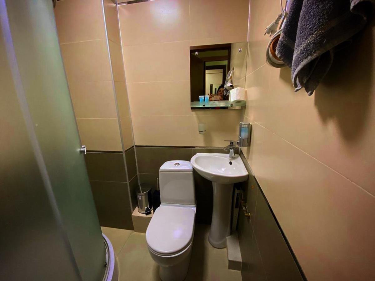 Hotel Terrace Τυφλίδα Εξωτερικό φωτογραφία