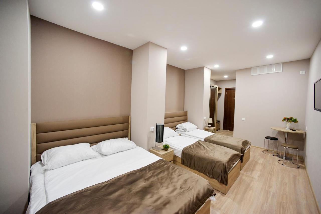 Hotel Terrace Τυφλίδα Εξωτερικό φωτογραφία