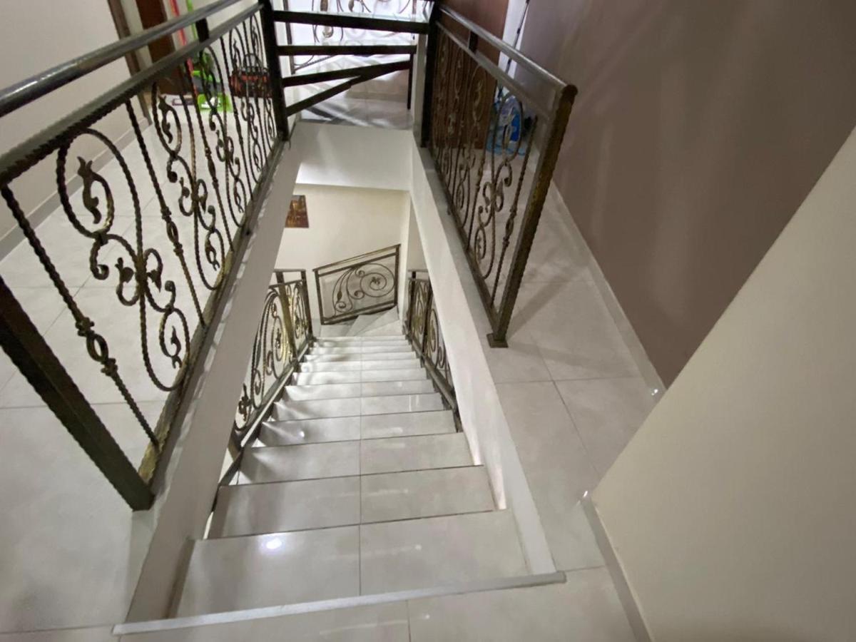 Hotel Terrace Τυφλίδα Εξωτερικό φωτογραφία