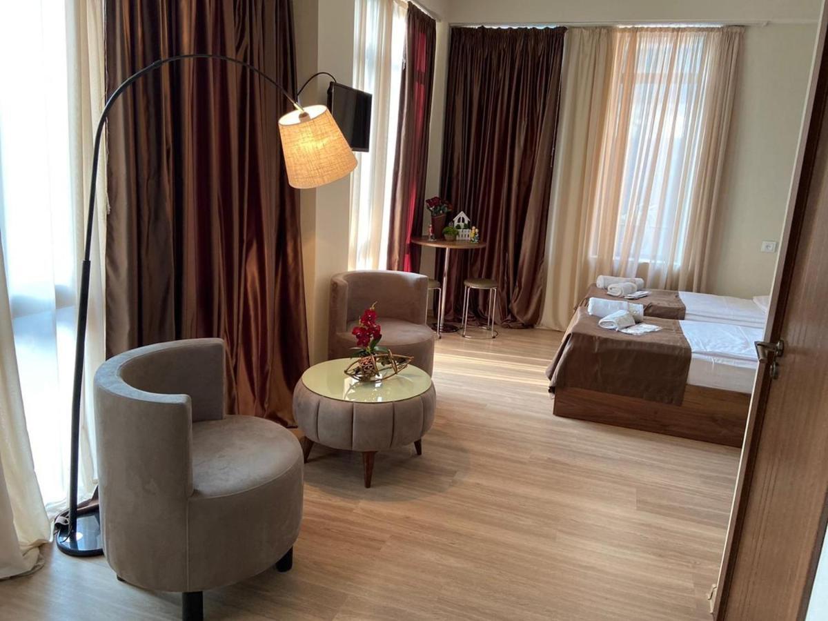 Hotel Terrace Τυφλίδα Εξωτερικό φωτογραφία