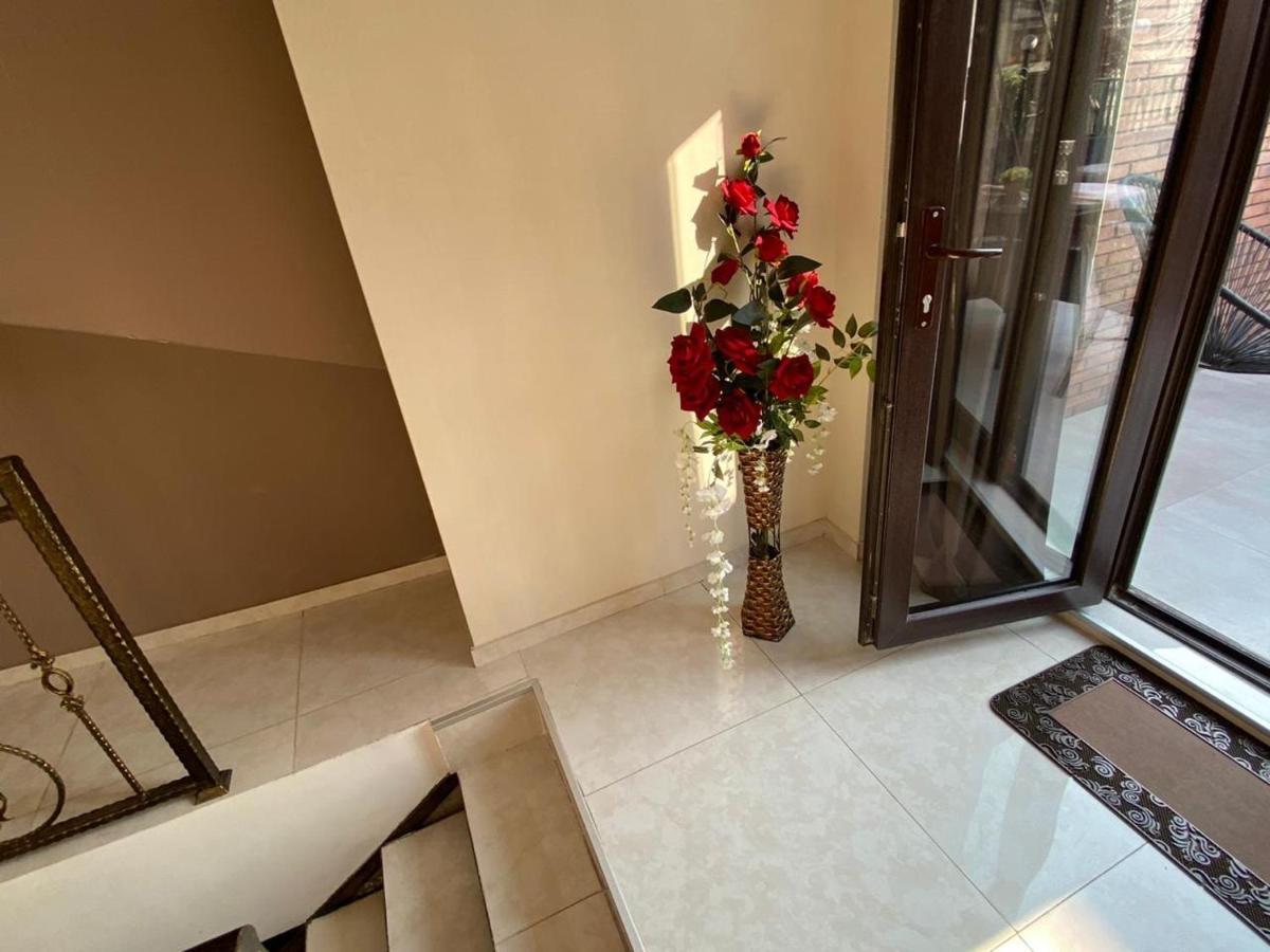 Hotel Terrace Τυφλίδα Εξωτερικό φωτογραφία